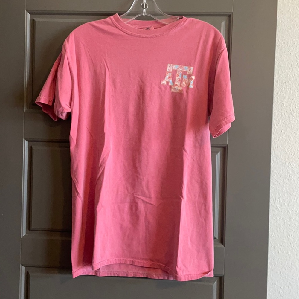 Texas A&M women’s tee!